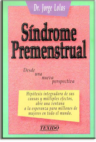 sndrome premenstrual